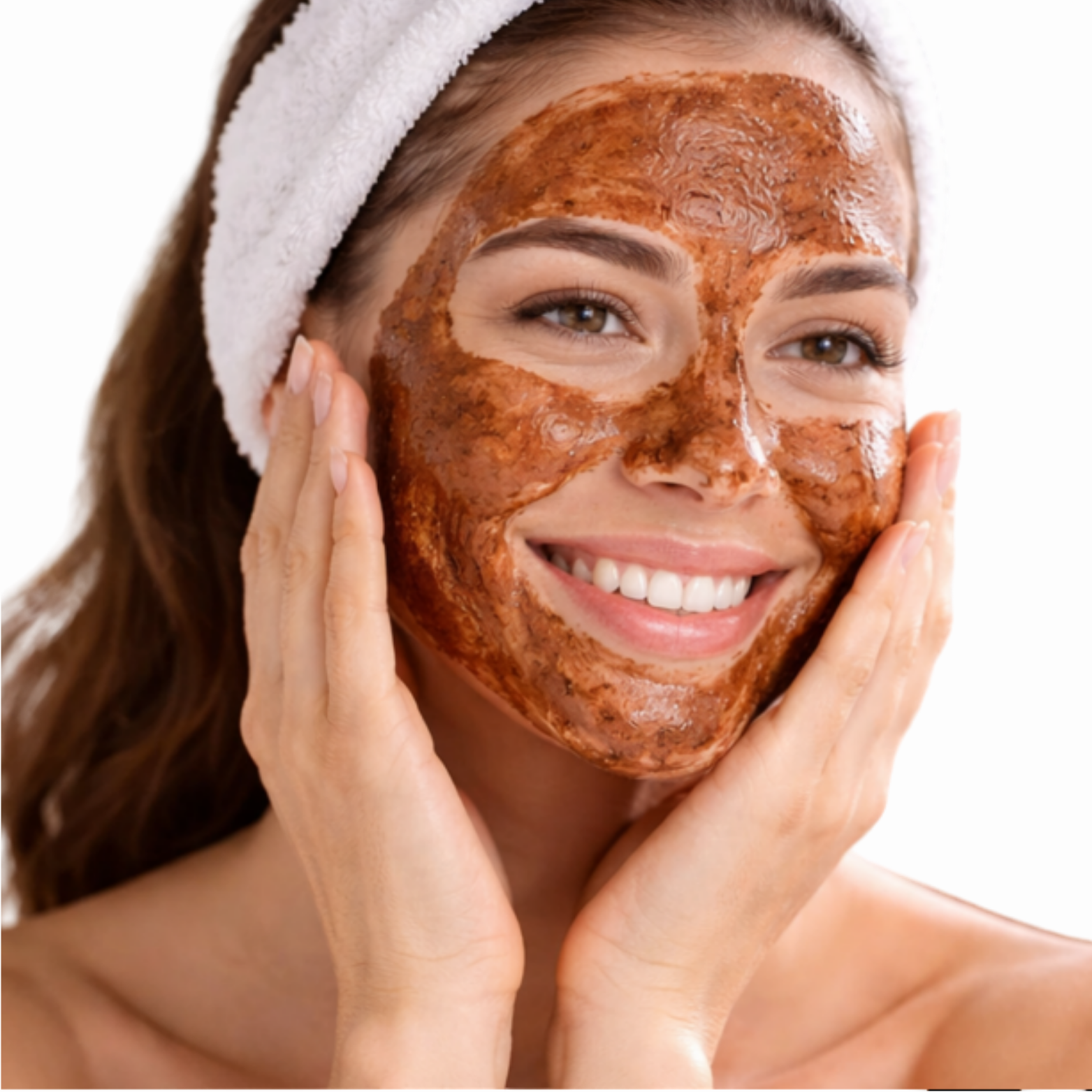 Amber Koffiescrub – Stimuleert & Exfolieert