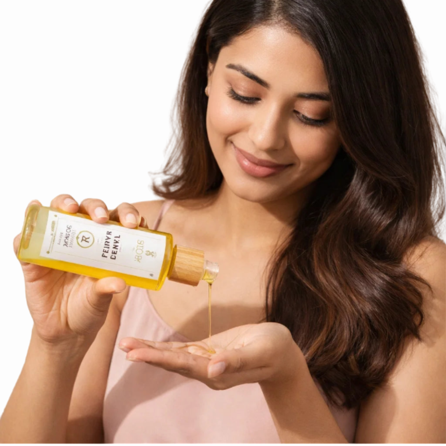 Royal Blend 8 100ml Versnelt Haar Groei