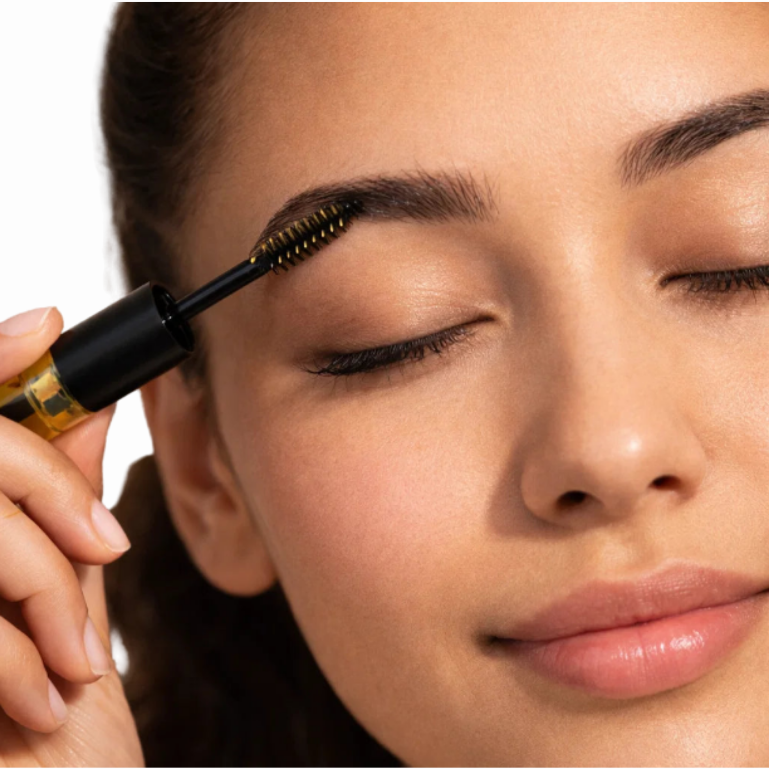 Wimperolie 10ml – Versterkt & Stimuleert