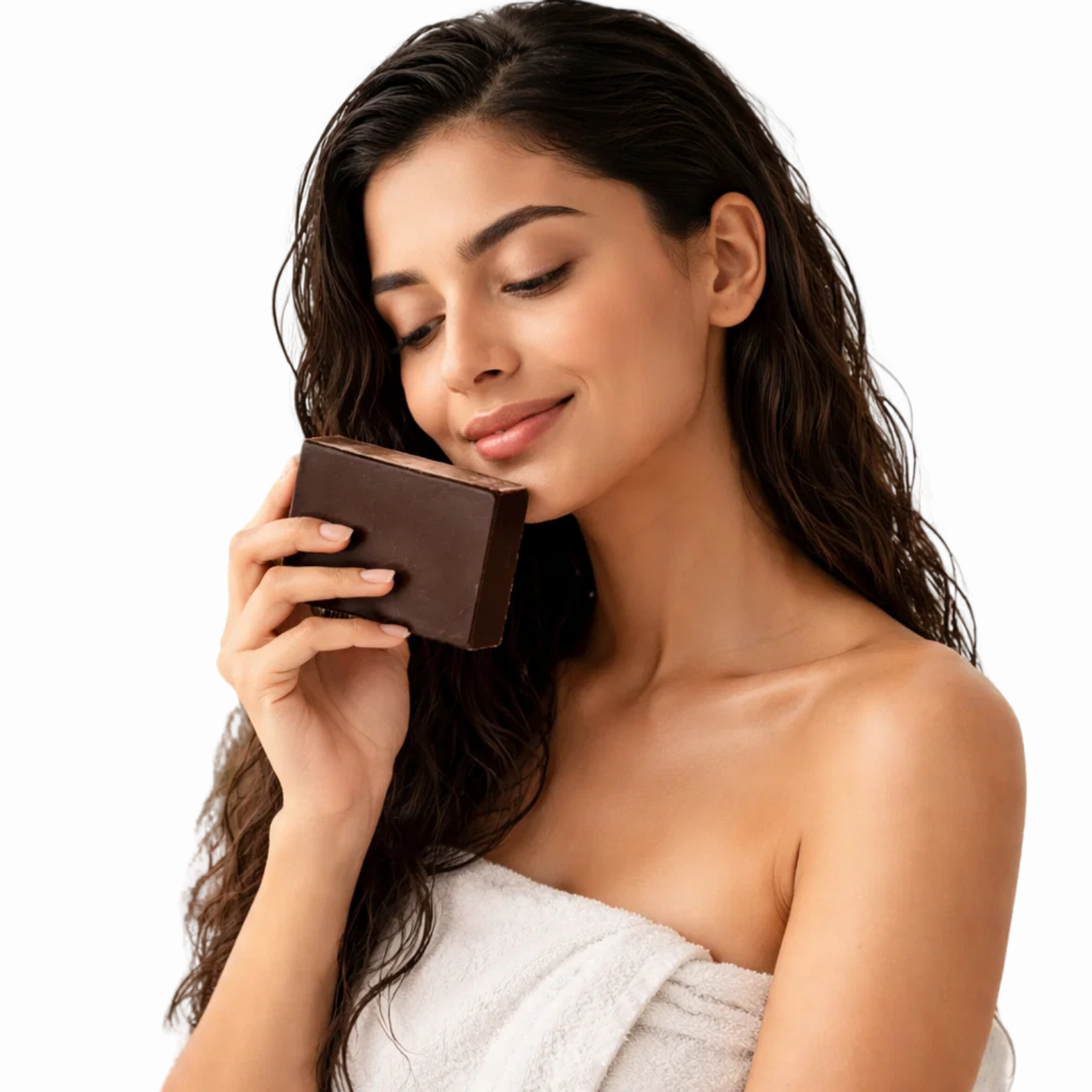 Amber Zeep – Warme Geur