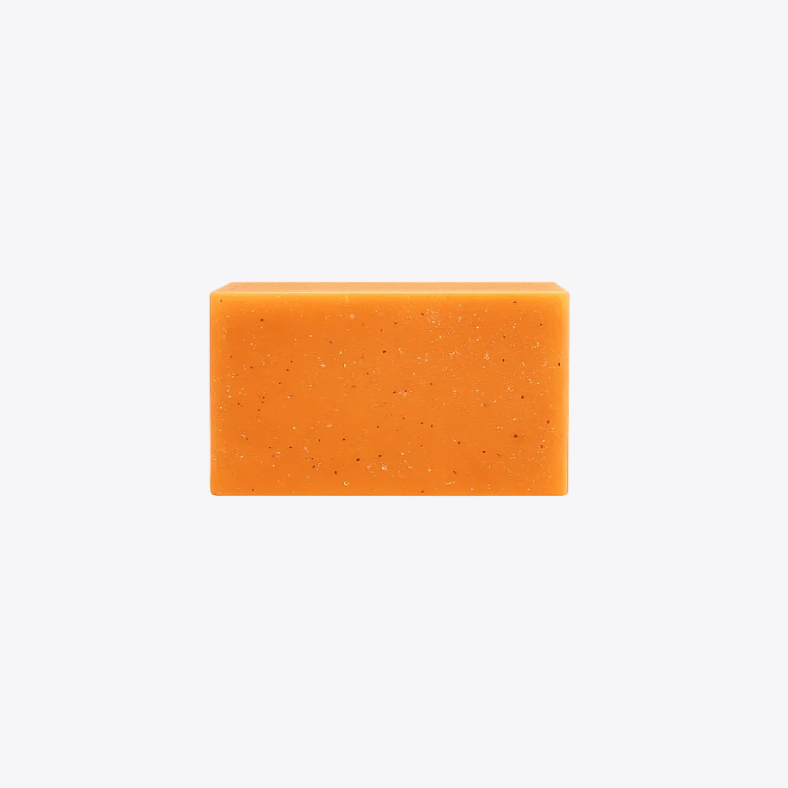 Mango Shea Zeep – Tropische Hydratatie