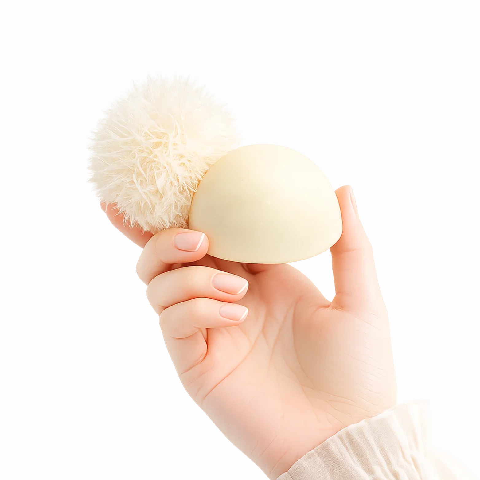 Douchezeep Kamelenmelk – Hydraterend