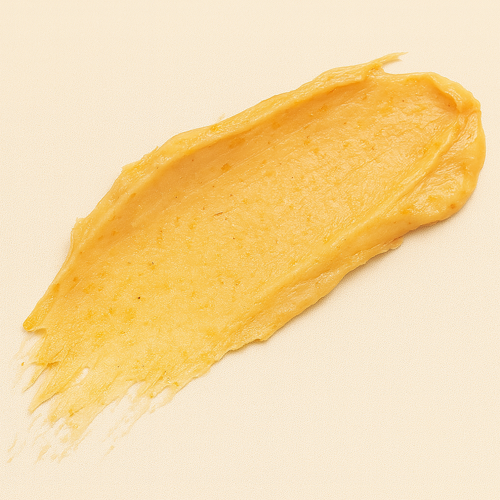 Douchezeep Saffraan – Verhelderend