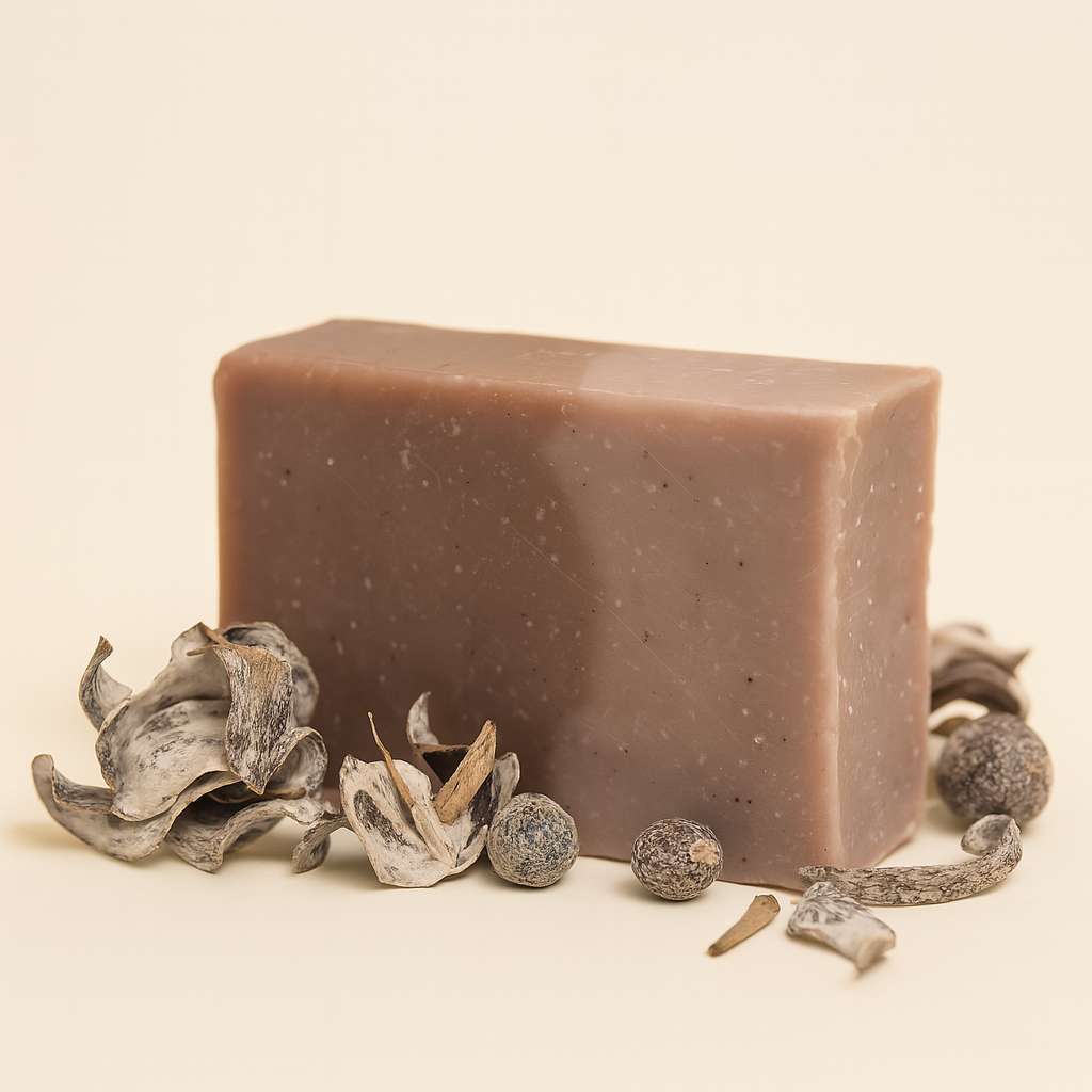 Sandelhout Zeep – Kalmerend