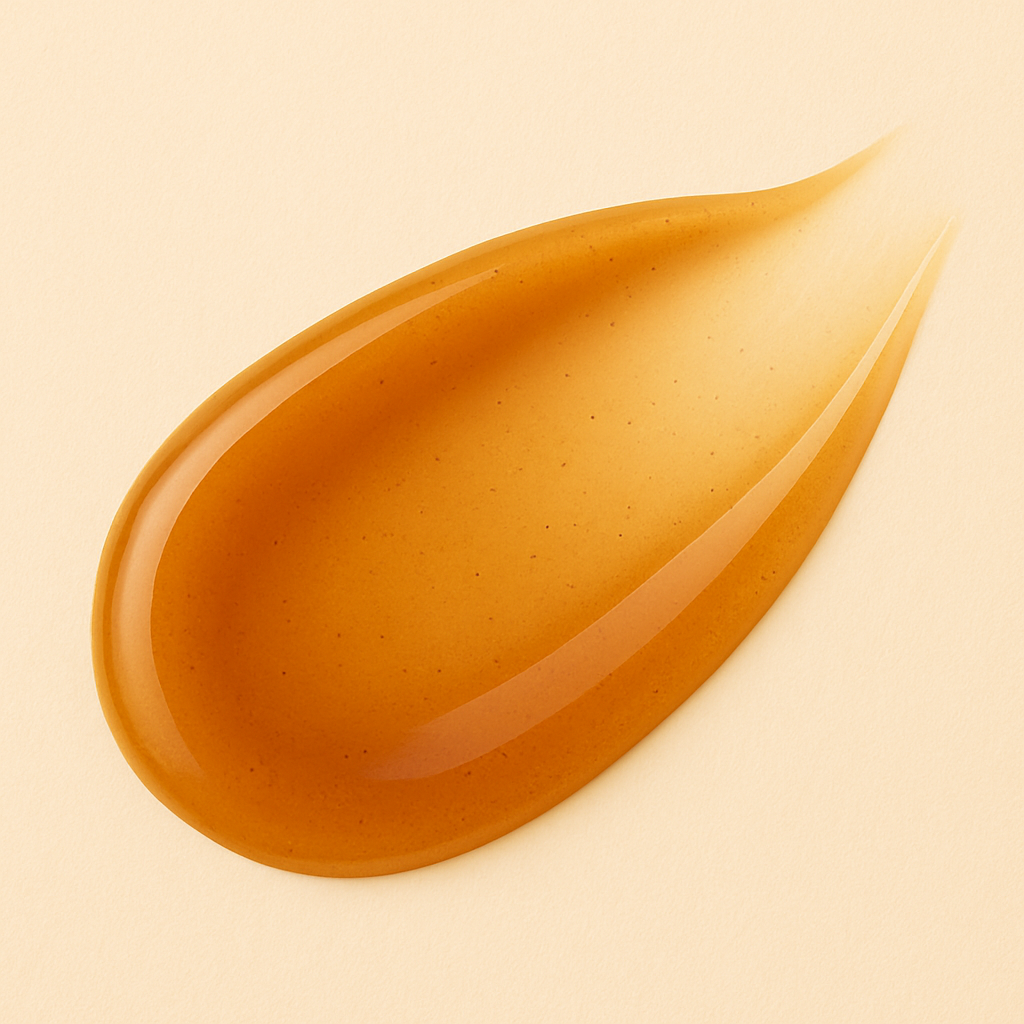 Hair oil 30ml – Against hair loss