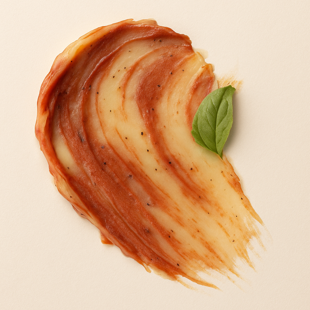 Tomaat Basilicum Zeep – Verfrissend