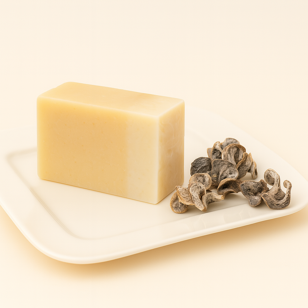 Hammam Zeep – Diep Reinigend