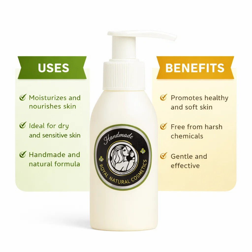 Saffraan Crème – Verhelderend