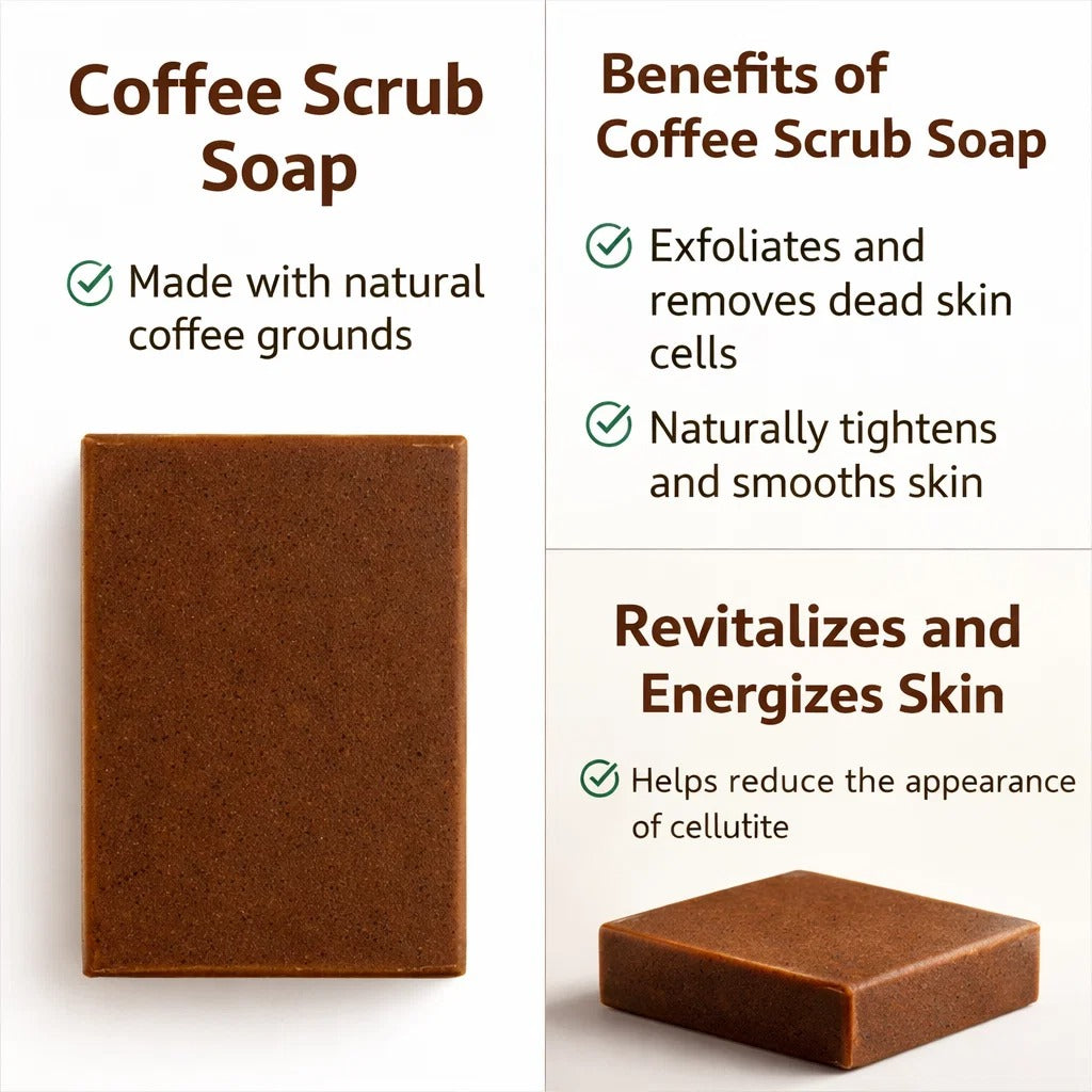 Patchouli Zeep – Aards & Kalmerend