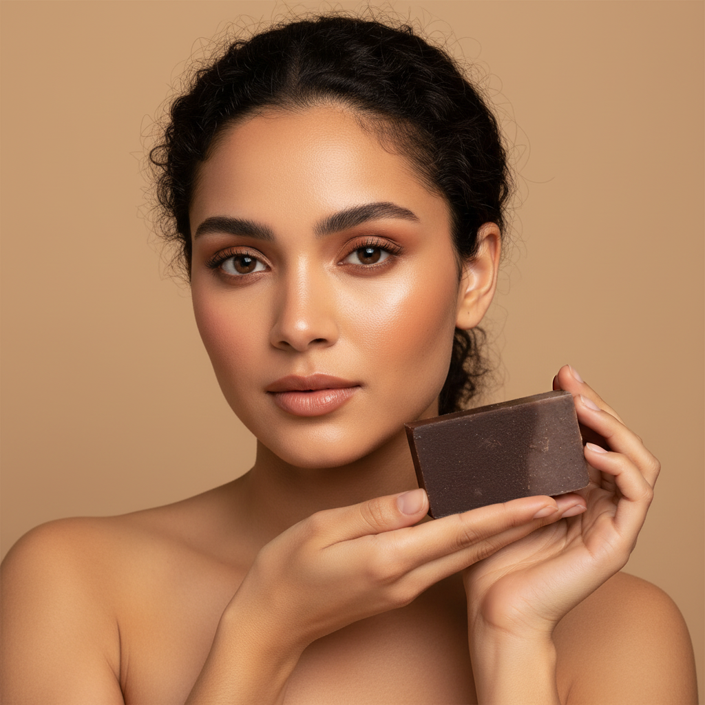 Buhur Zeep – Kruidig & Rein