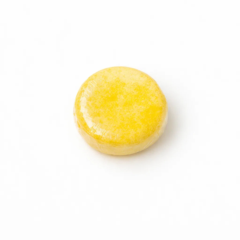 Citroen Bruisbal – Verfrissende Geur