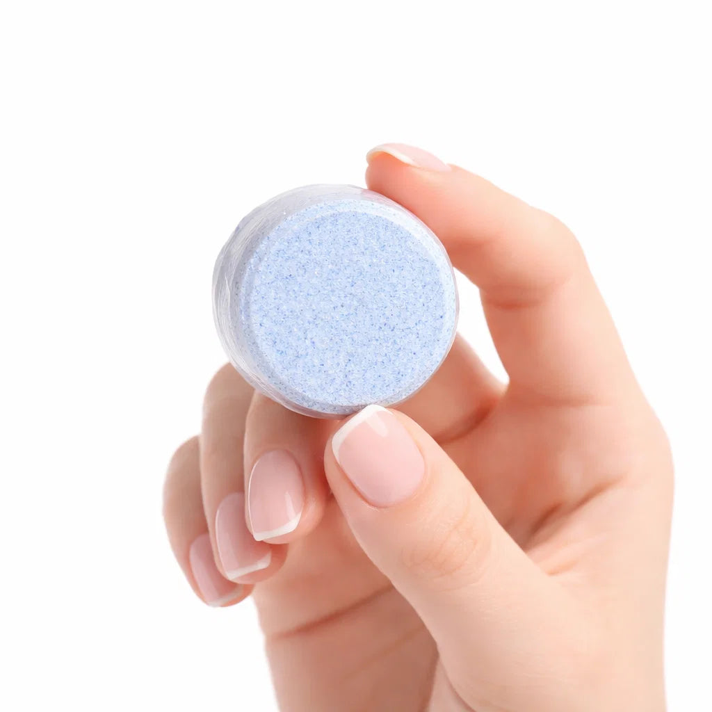 Lavendel Bruisbal – Ontspannend Bad