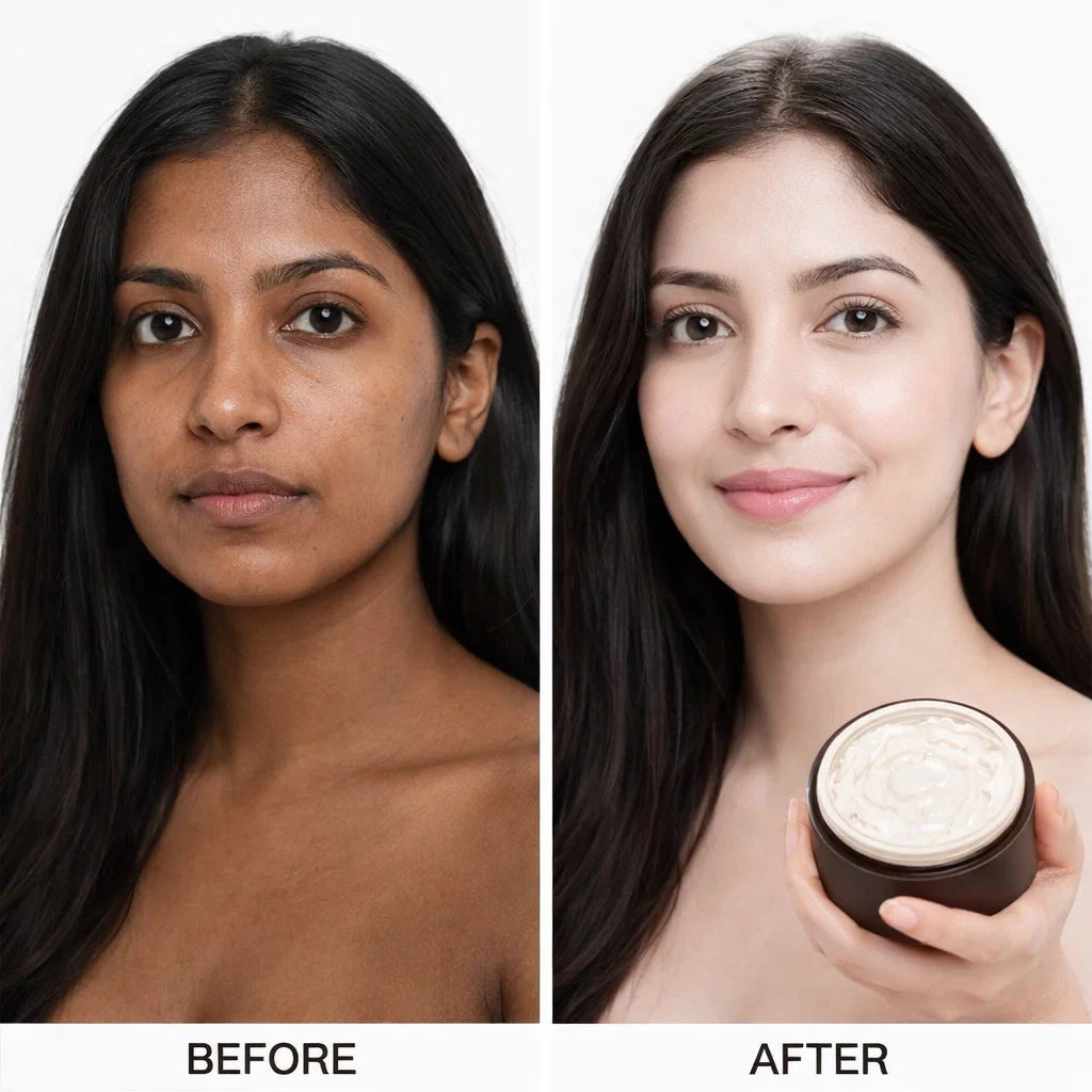 Rosehip Scrub – Gentle Exfoliation