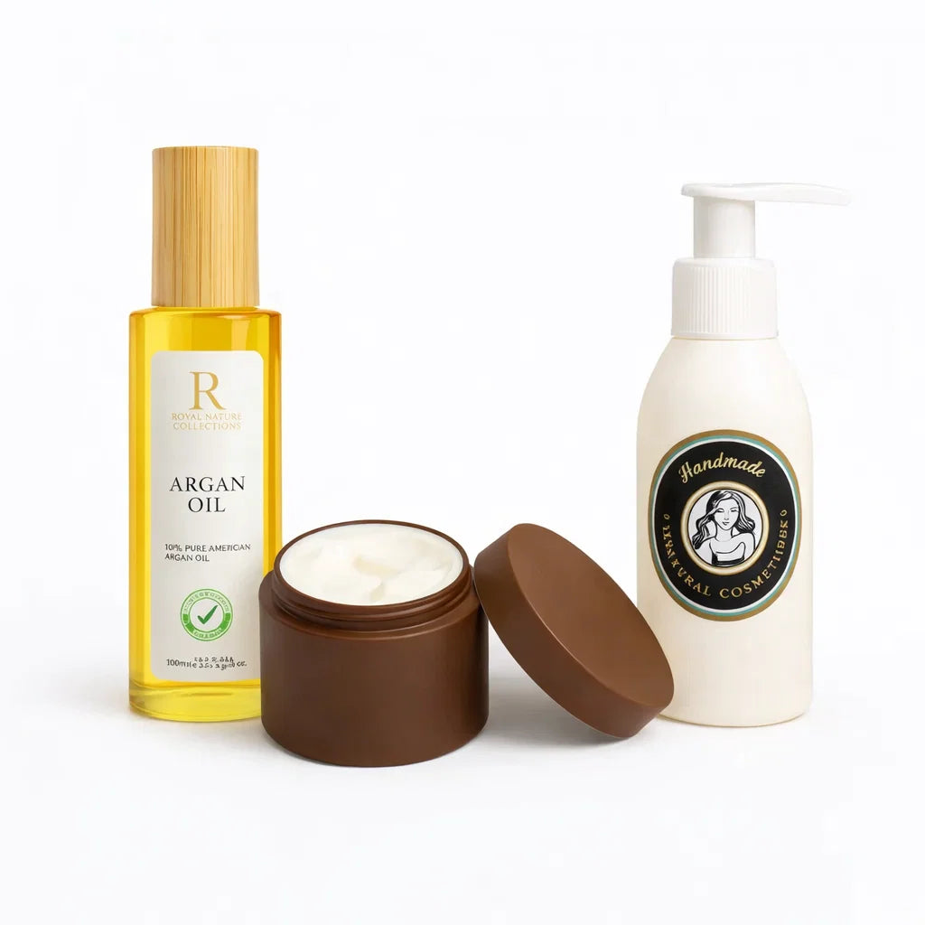 Giftset Patchouli – Aardend & Kalmerend