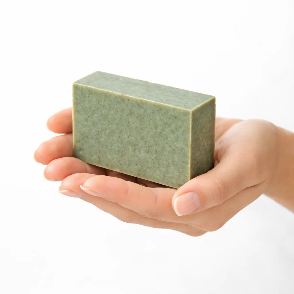 Argan Zeep – Droge Huid