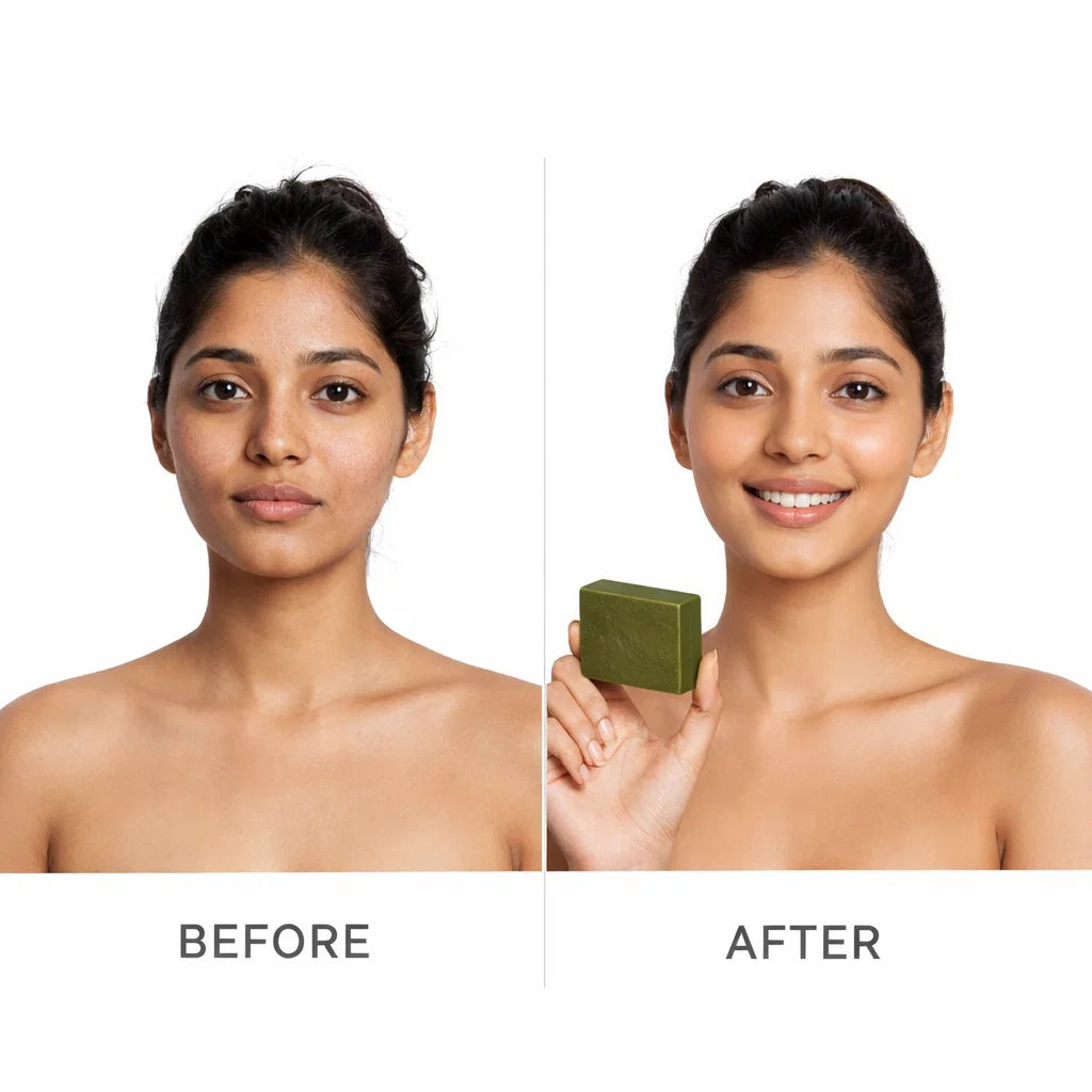 Avocado Peer Zeep – Voedend