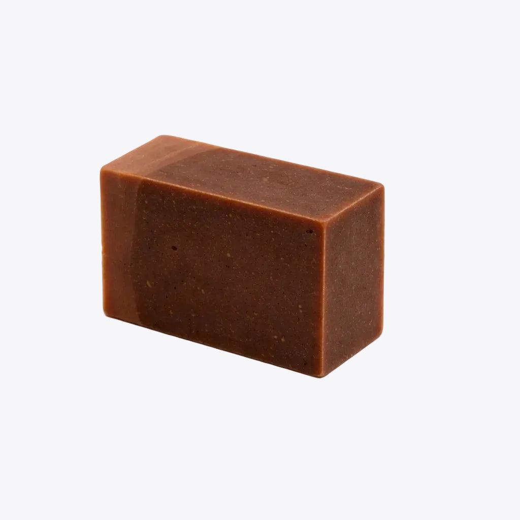 Buhur Zeep – Kruidig & Rein