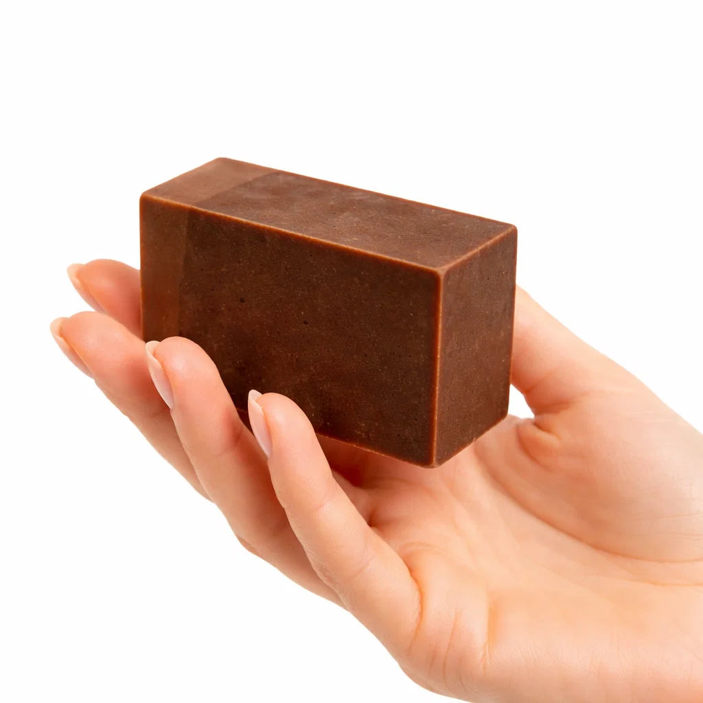 Buhur Zeep – Kruidig & Rein