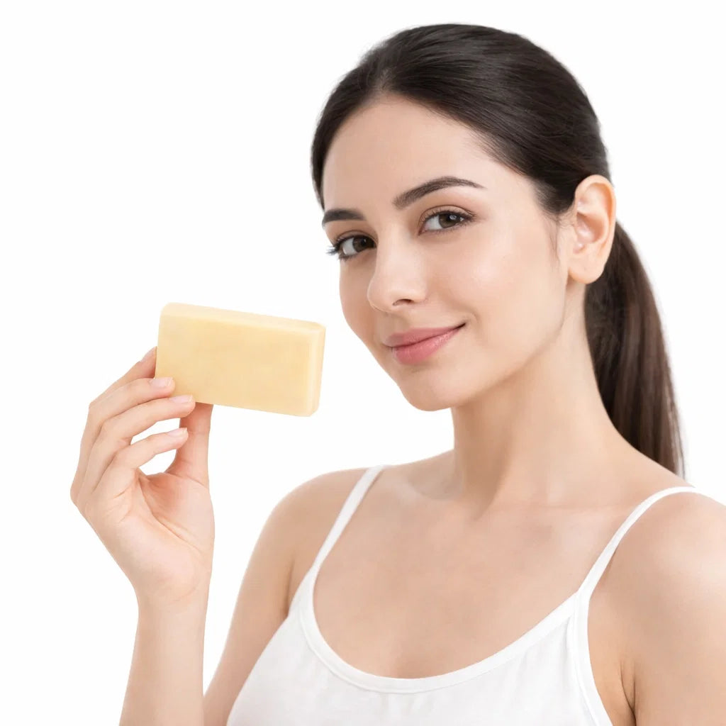 Goat's Milk Soap – pH Neutral