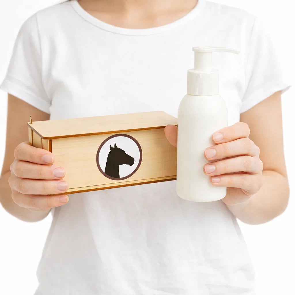 Donkey Milk Cream – Sensitive Skin