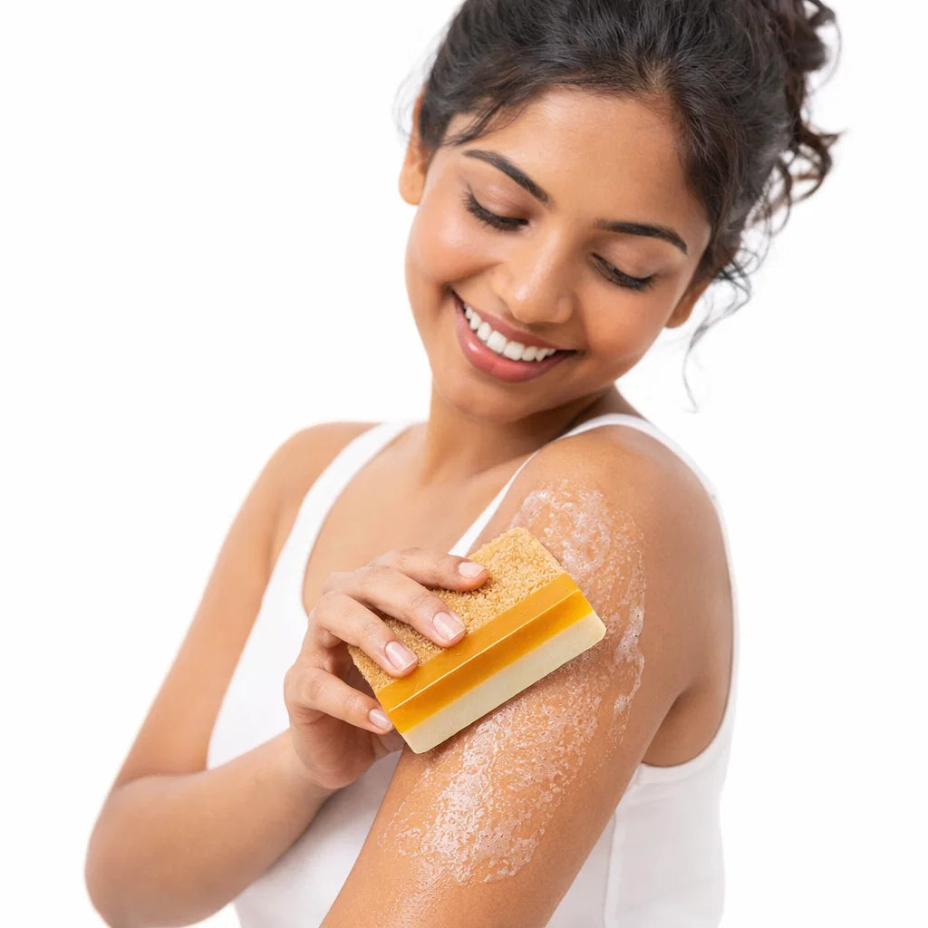 Glycerine Zeep Geitenmelk – pH-Neutraal