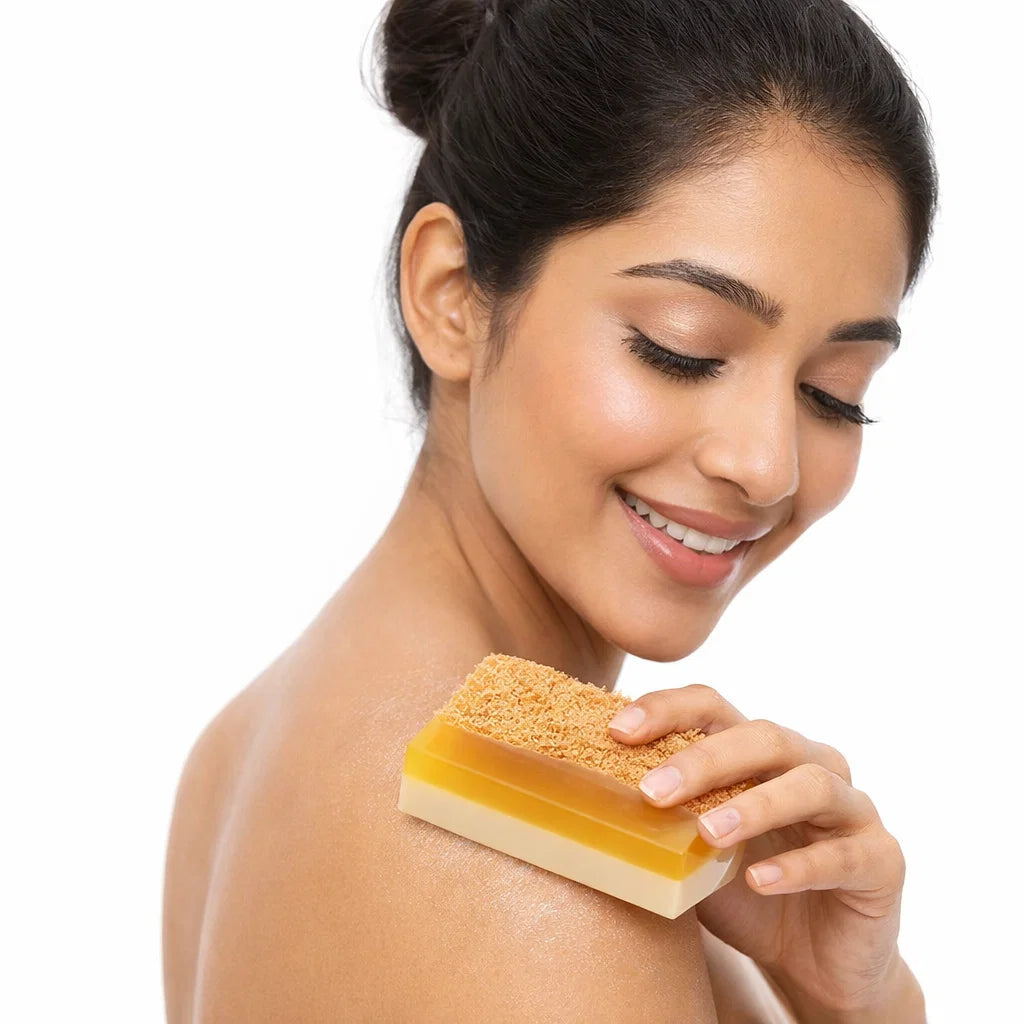 Glycerine Zeep Geitenmelk – pH-Neutraal