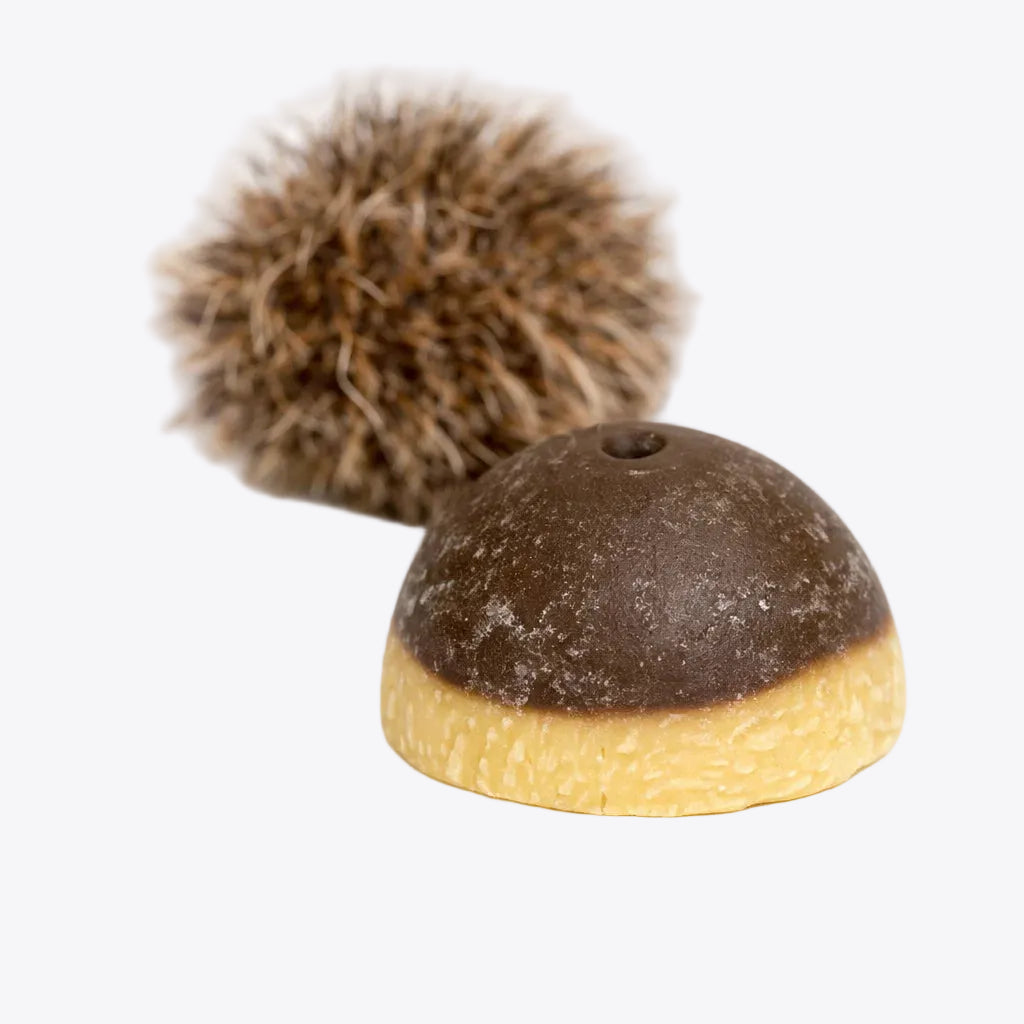 Douchezeep Patchouli Ceder – Kalmerend