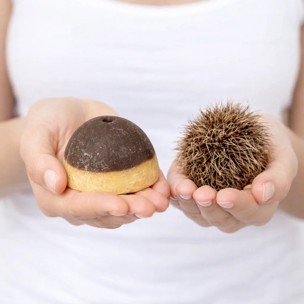 Douchezeep Patchouli Ceder – Kalmerend