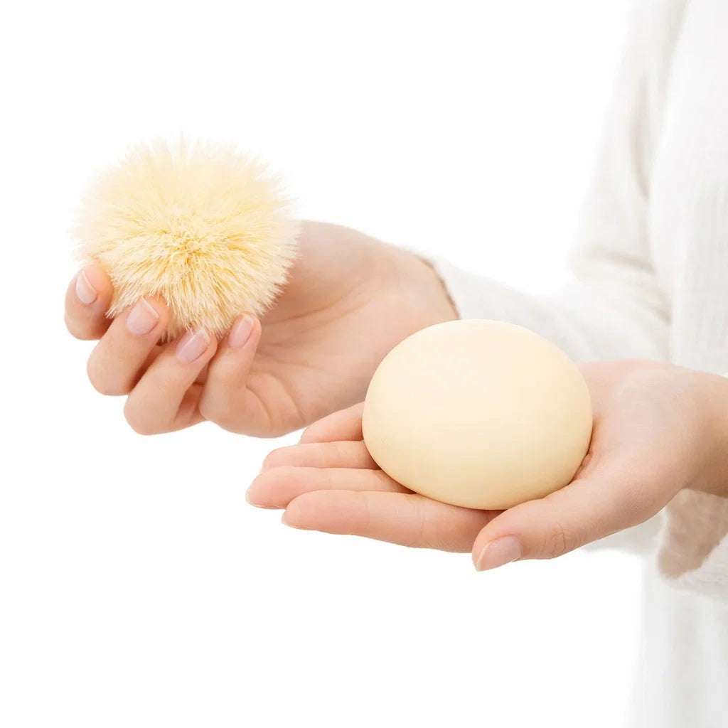 Douchezeep Geitenmelk – Gevoelige Huid