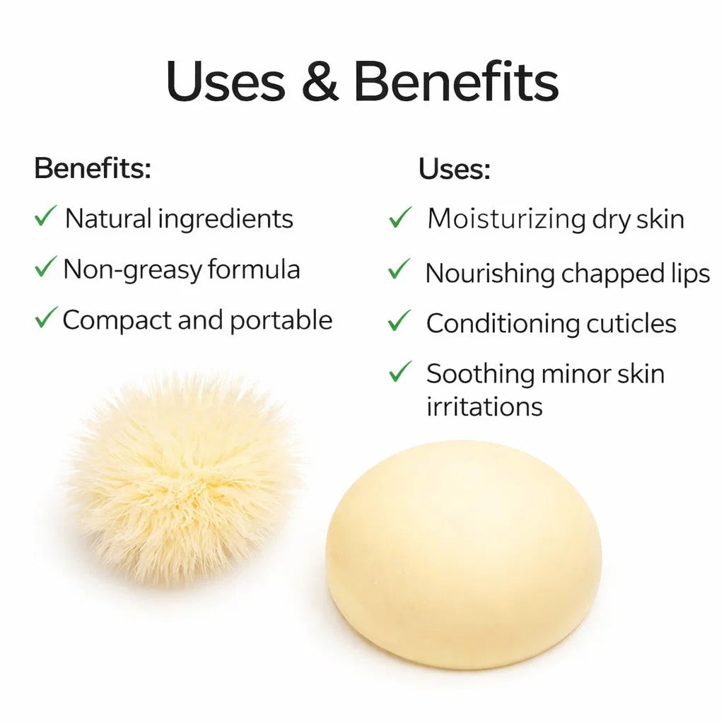 Douchezeep Geitenmelk – Gevoelige Huid