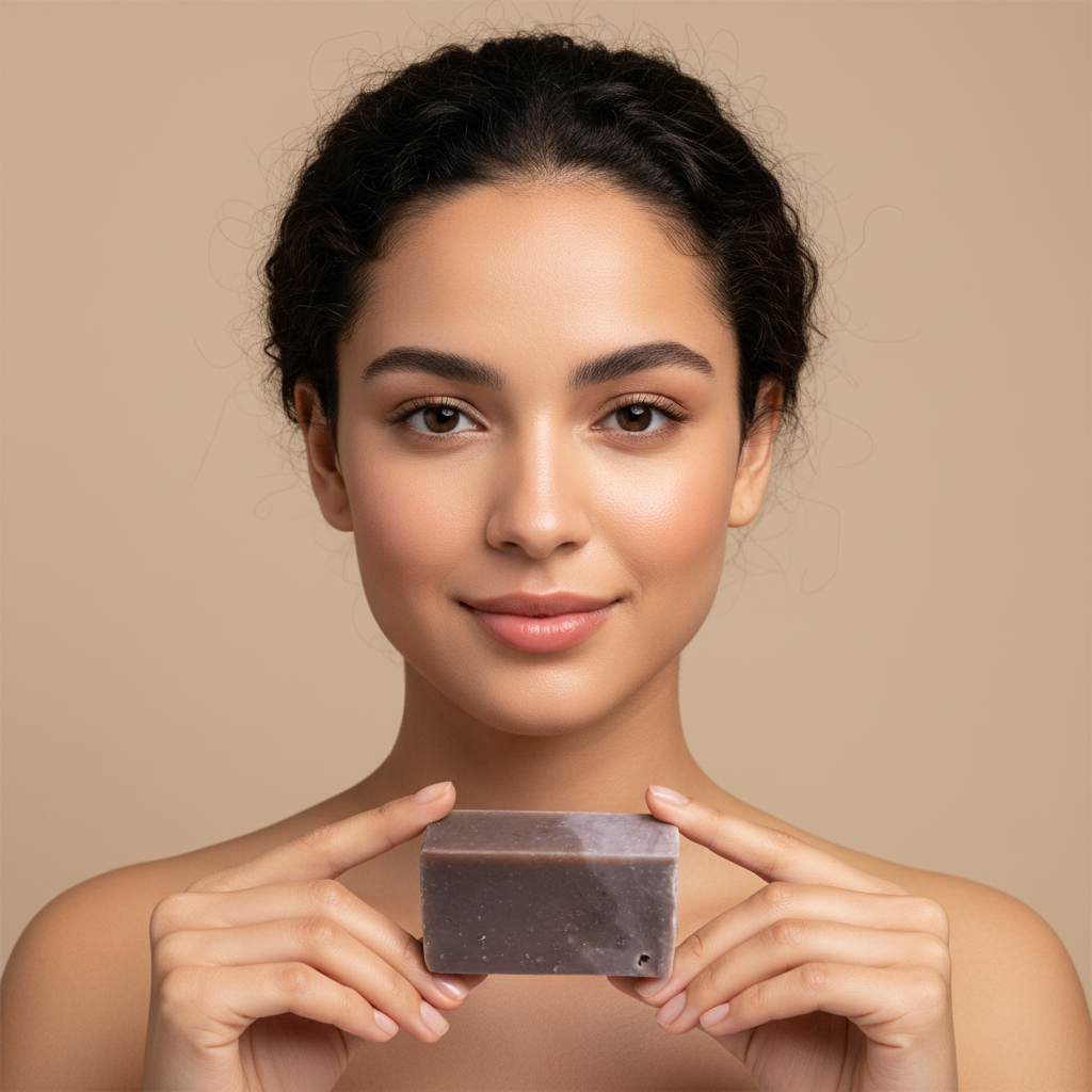 Sandelhout Zeep – Kalmerend