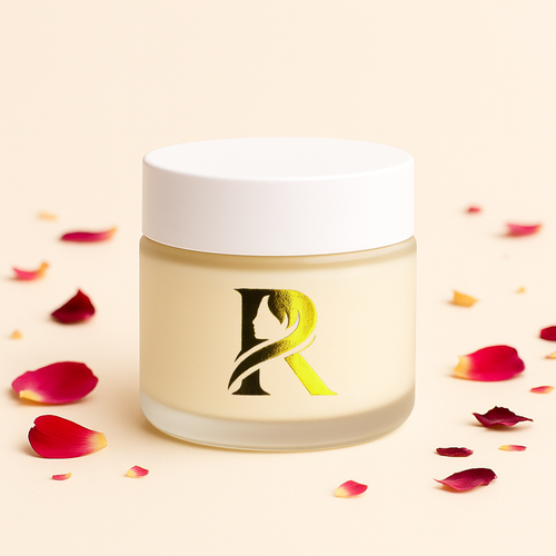 Pure Shea Butter met Argan Olie & Vitamine E