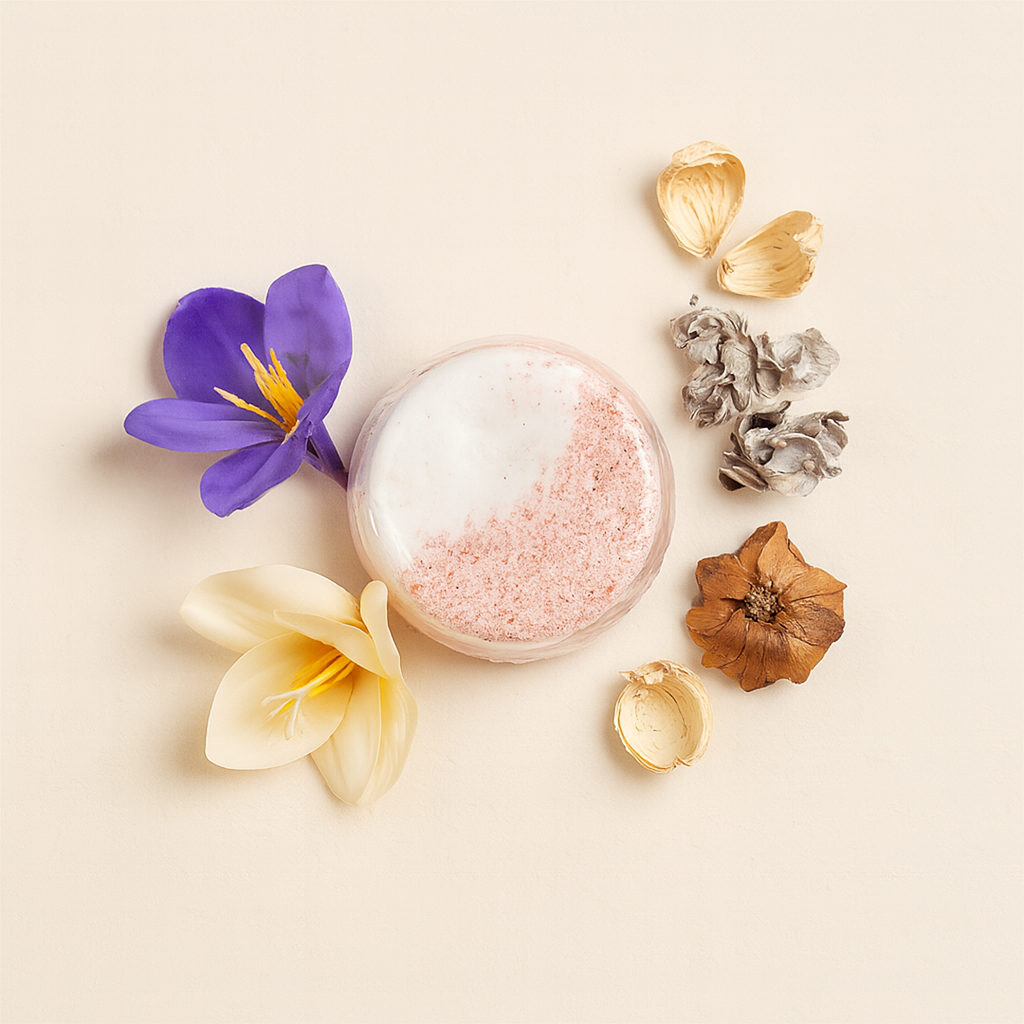 Rozen Bruisbal – Zachte Geur & Ontspanning