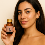 7-Oliën Haar 30ml– Voor Volume & Groei