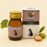 7-Oliën Haar 30ml– Voor Volume & Groei