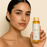 Argan Jasmijn Olie 100ml – Hydrateert & Kalmeert