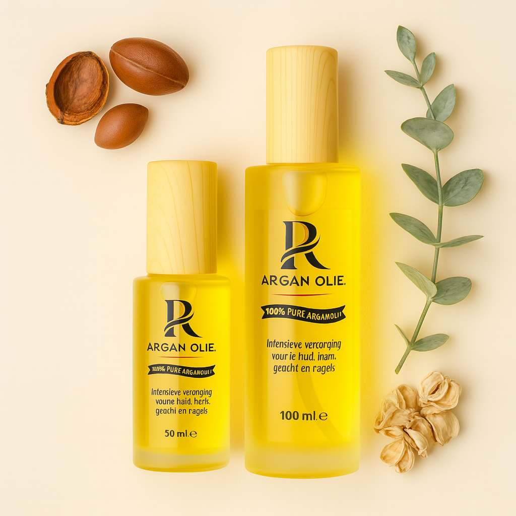 Giftset Brandnetel – Zuiverend