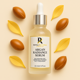 Argan Serum 30ml – Stralende Huid