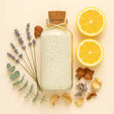 Giftset Ezelinnenmelk – Verzachtend & Mild