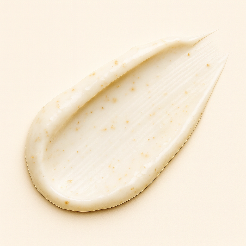 Kamelenmelk Crème – Droge Huid