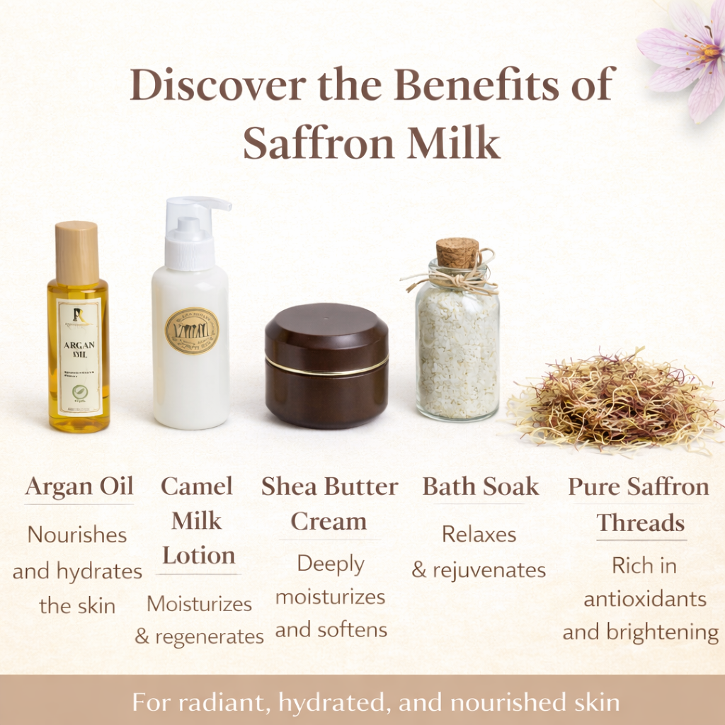 Giftset Patchouli – Aardend & Kalmerend