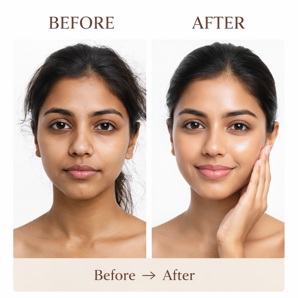 Giftset Patchouli – Aardend & Kalmerend