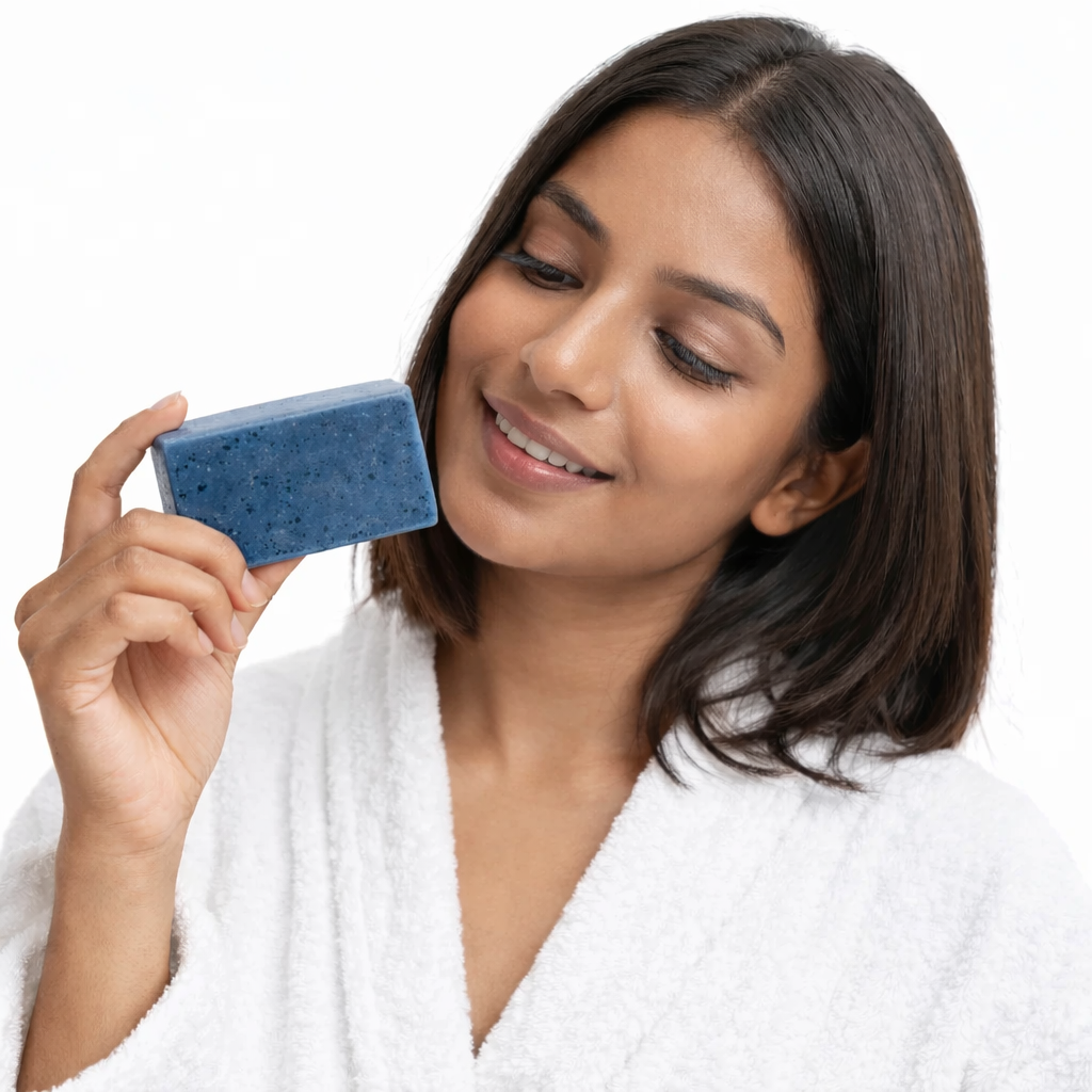 Lavendel Neroli Zeep – Rustgevend