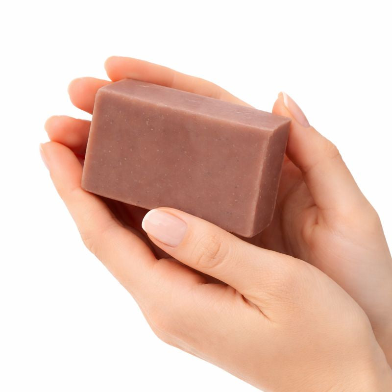 Sandelhout Zeep – Kalmerend