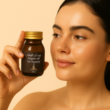 Arganolie Beauty 30ml – Voor Droge Huid