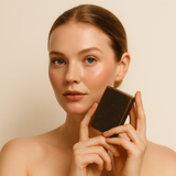 Cacao & Chocolade Zeep – Romige Verzorging