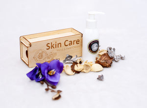 Saffraan Crème