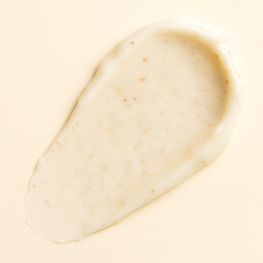 Ezelinnenmelk Crème – Gevoelige Huid