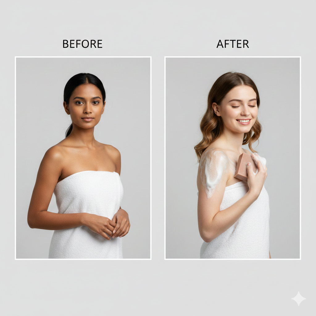 Sandelhout Zeep – Kalmerend