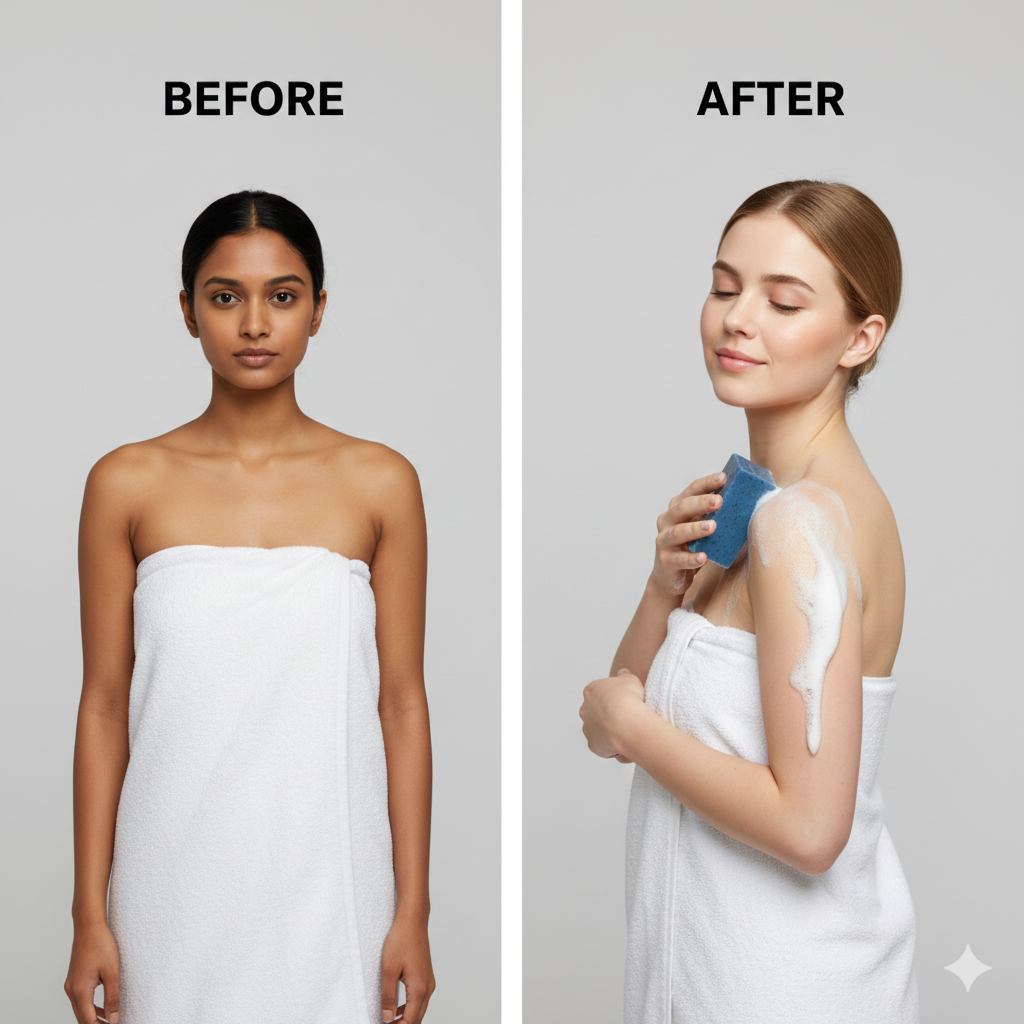 Lavendel Neroli Zeep – Rustgevend